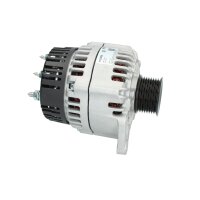 Lichtmaschine Generator 14V 95A Ø56,2 mm HC-CARGO Aftermarket-Expertise für JCB
