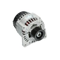 Lichtmaschine Generator 14V 95A Ø56,2 mm HC-CARGO Aftermarket-Expertise für JCB