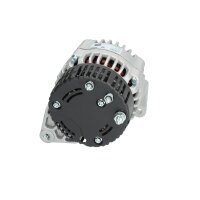Lichtmaschine Generator 14V 95A Ø56,2 mm HC-CARGO Aftermarket-Expertise für JCB