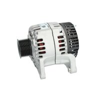 Lichtmaschine Generator 14V 95A Ø56,2 mm HC-CARGO Aftermarket-Expertise für JCB