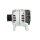 Lichtmaschine Generator 14V 95A Ø56,2 mm HC-CARGO Aftermarket-Expertise für JCB