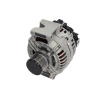 Lichtmaschine Generator 14V 150A Ø55,4 mm HC-CARGO für u.a. MB E-KLASSE