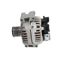 Lichtmaschine Generator 14V 150A Ø55,4 mm HC-CARGO für u.a. MB E-KLASSE