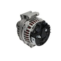 Lichtmaschine Generator 14V 150A Ø55,4 mm HC-CARGO für u.a. MB E-KLASSE