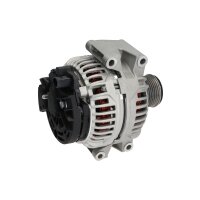 Lichtmaschine Generator 14V 150A Ø55,4 mm HC-CARGO für u.a. MB E-KLASSE