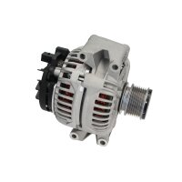 Lichtmaschine Generator 14V 150A Ø55,4 mm HC-CARGO für u.a. MB E-KLASSE