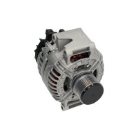 Lichtmaschine Generator 14V 150A Ø55,4 mm HC-CARGO für u.a. MB E-KLASSE