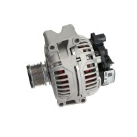Lichtmaschine Generator 14V 150A Ø55,4 mm HC-CARGO für u.a. MB E-KLASSE