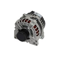 Lichtmaschine Generator 14V 150A Ø52,5 mm HC-CARGO für u.a. MERCEDES-BENZ CLA
