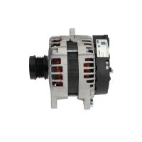Lichtmaschine Generator 14V 150A Ø52,5 mm HC-CARGO für u.a. MERCEDES-BENZ CLA