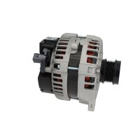 Lichtmaschine Generator 14V 150A Ø52,5 mm HC-CARGO für u.a. MERCEDES-BENZ CLA