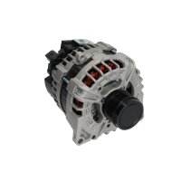 Lichtmaschine Generator 14V 150A Ø52,5 mm HC-CARGO für u.a. MERCEDES-BENZ CLA