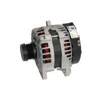 Lichtmaschine Generator 14V 150A Ø52,5 mm HC-CARGO für u.a. MERCEDES-BENZ CLA