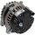 Lichtmaschine Generator 14V 150A Ø52,5 mm HC-CARGO für u.a. MERCEDES-BENZ CLA