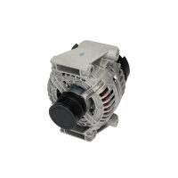 Lichtmaschine Generator 14V 100A Ø56,8 mm HC-CARGO für u.a. OPEL VECTRA