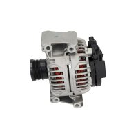 Lichtmaschine Generator 14V 100A Ø56,8 mm HC-CARGO für u.a. OPEL VECTRA