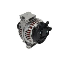 Lichtmaschine Generator 14V 100A Ø56,8 mm HC-CARGO für u.a. OPEL VECTRA