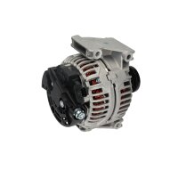 Lichtmaschine Generator 14V 100A Ø56,8 mm HC-CARGO für u.a. OPEL VECTRA