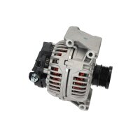 Lichtmaschine Generator 14V 100A Ø56,8 mm HC-CARGO für u.a. OPEL VECTRA