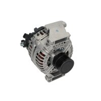 Lichtmaschine Generator 14V 100A Ø56,8 mm HC-CARGO für u.a. OPEL VECTRA