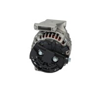 Lichtmaschine Generator 14V 100A Ø56,8 mm HC-CARGO für u.a. OPEL VECTRA
