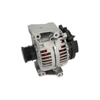 Lichtmaschine Generator 14V 100A Ø56,8 mm HC-CARGO für u.a. OPEL VECTRA