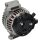 Lichtmaschine Generator 14V 100A Ø56,8 mm HC-CARGO für u.a. OPEL VECTRA