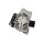 Lichtmaschine Generator 14V 100A Ø56,8 mm HC-CARGO für u.a. OPEL VECTRA
