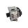 Lichtmaschine Generator 14V 100A Ø56,8 mm HC-CARGO für u.a. OPEL VECTRA