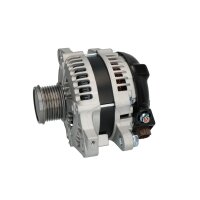 Lichtmaschine Generator 14V 150A Ø52,5 mm HC-CARGO passend für LEXUS IS