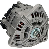 Alternator 28V 110A HC-CARGO Aftermarket-Expertise for...