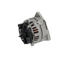 Alternator 28V 110A HC-CARGO Aftermarket-Expertise for MAN TGS and others