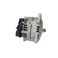 Alternator 28V 110A HC-CARGO Aftermarket-Expertise for MAN TGS and others