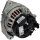 Alternator 28V 110A HC-CARGO Aftermarket-Expertise for MAN TGS and others