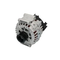 Lichtmaschine Generator 14V 180A HC-CARGO IAM-Expertise für MERCEDES-BENZ