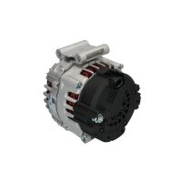 Lichtmaschine Generator 14V 180A HC-CARGO IAM-Expertise für MERCEDES-BENZ