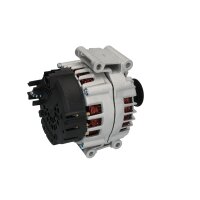 Lichtmaschine Generator 14V 180A HC-CARGO IAM-Expertise für MERCEDES-BENZ