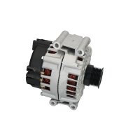 Lichtmaschine Generator 14V 180A HC-CARGO IAM-Expertise für MERCEDES-BENZ