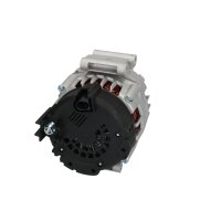 Lichtmaschine Generator 14V 180A HC-CARGO IAM-Expertise für MERCEDES-BENZ