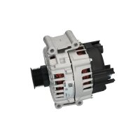 Lichtmaschine Generator 14V 180A HC-CARGO IAM-Expertise für MERCEDES-BENZ