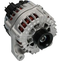 Lichtmaschine Generator 14V 180A Ø52 mm HC-CARGO...