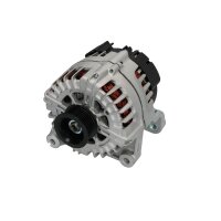 Lichtmaschine Generator 14V 180A Ø52 mm HC-CARGO für u.a. BMW 3er