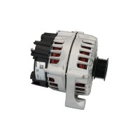 Lichtmaschine Generator 14V 180A Ø52 mm HC-CARGO für u.a. BMW 3er