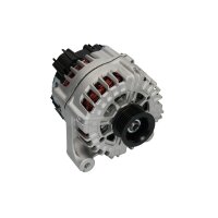 Lichtmaschine Generator 14V 180A Ø52 mm HC-CARGO für u.a. BMW 3er
