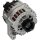 Lichtmaschine Generator 14V 180A Ø52 mm HC-CARGO für u.a. BMW 3er