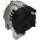 Lichtmaschine Generator 14V 180A Ø52 mm HC-CARGO für u.a. BMW 3er