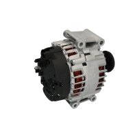 Lichtmaschine Generator 14V 150A Ø56 mm HC-CARGO für u.a. MERCEDES-BENZ C-KLASSE