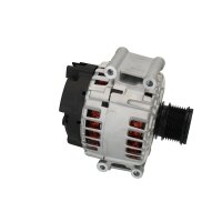Lichtmaschine Generator 14V 150A Ø56 mm HC-CARGO für u.a. MERCEDES-BENZ C-KLASSE