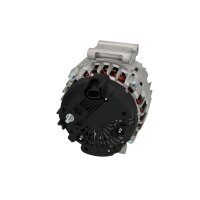 Lichtmaschine Generator 14V 150A Ø56 mm HC-CARGO für u.a. MERCEDES-BENZ C-KLASSE