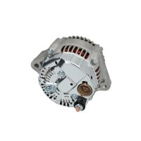 Lichtmaschine Generator 14V 120A Ø55 mm HC-CARGO passend für JAGUAR XJ